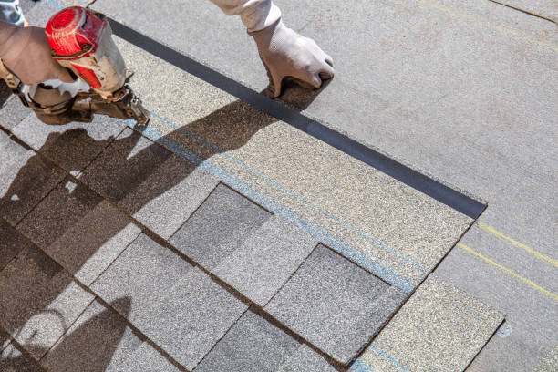 Best Rubber Roofing (EPDM, TPO)  in Springfield, TN